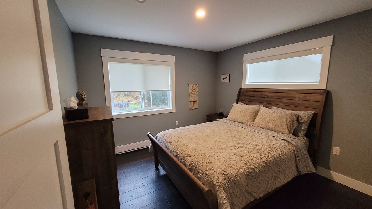 Photo of Bedroom in Revelstoke