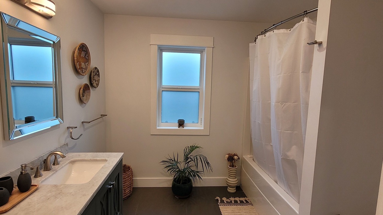 Photo of Bathroom in Revelstoke