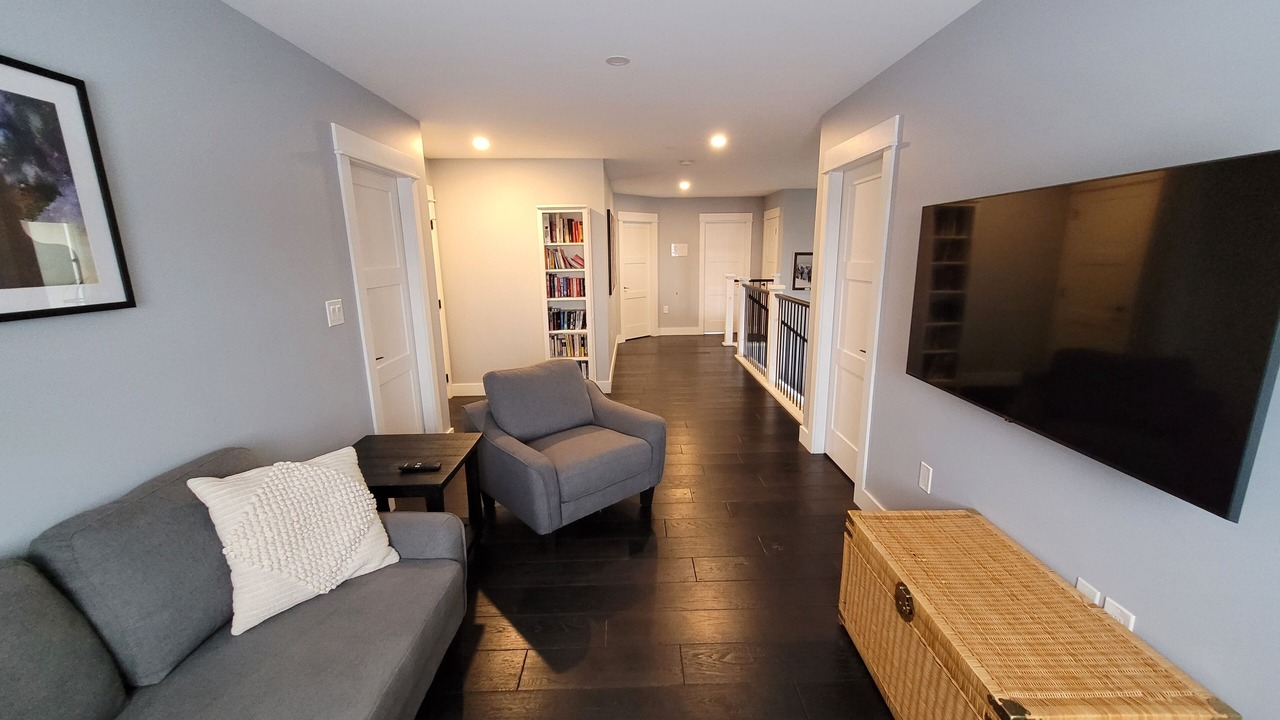 Photo of Livingroom in Revelstoke