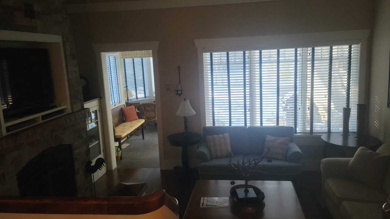Photo of Livingroom in Baysville