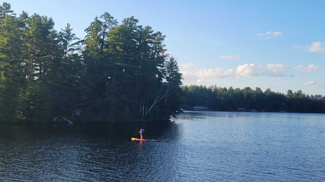 Photo of Outdoor in Baysville