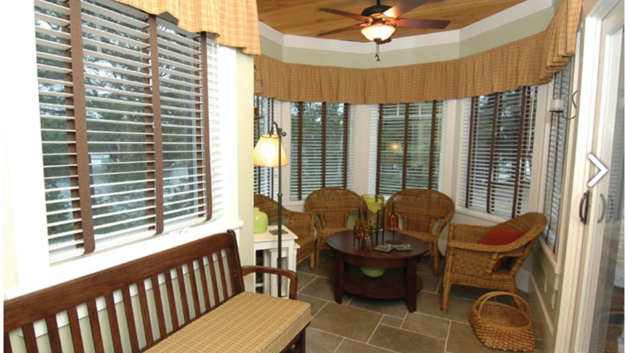 Photo of Bedroom in Baysville