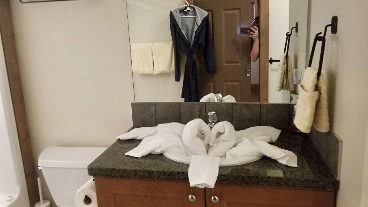 Photo of Bathroom in Okanagan-Similkameen
