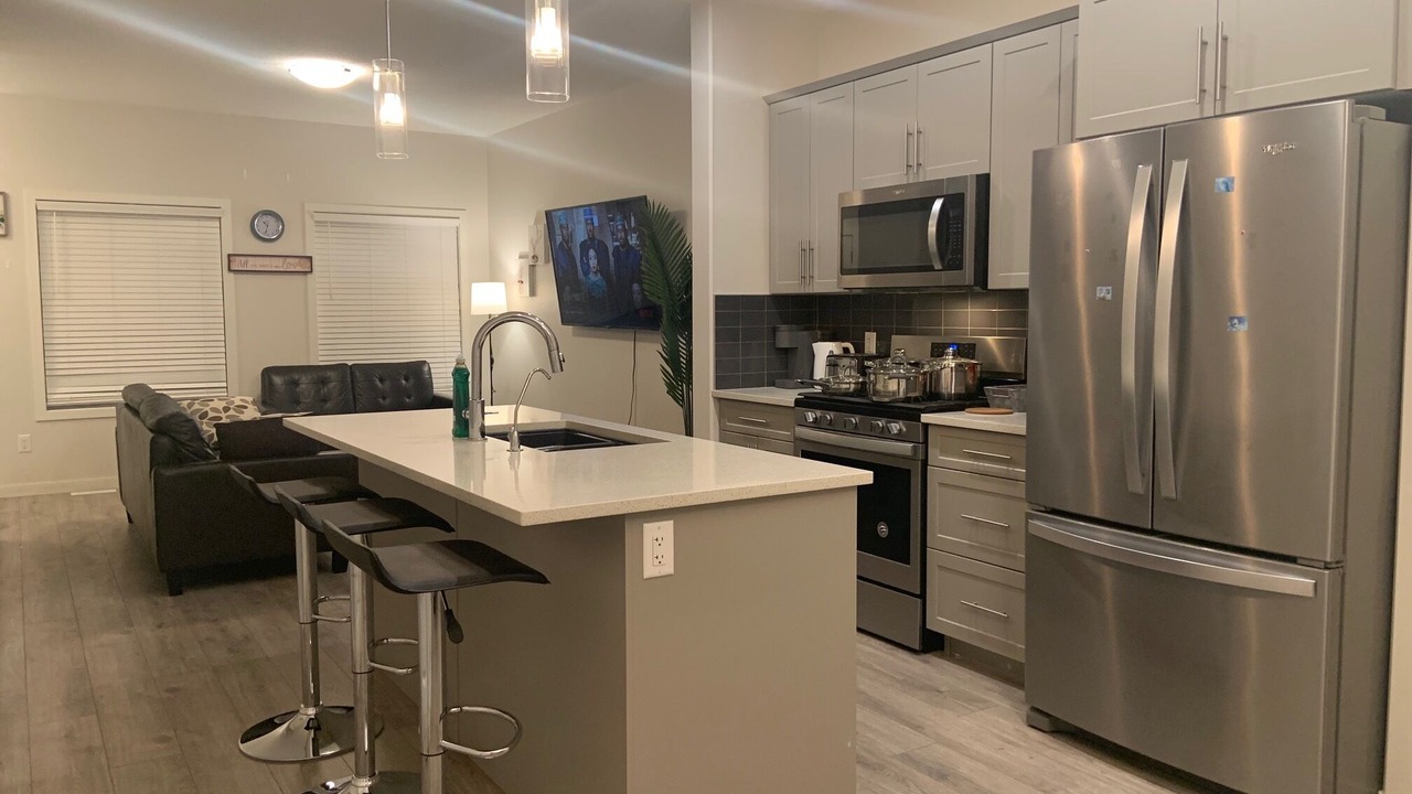 Photo of Kitchen in Regina