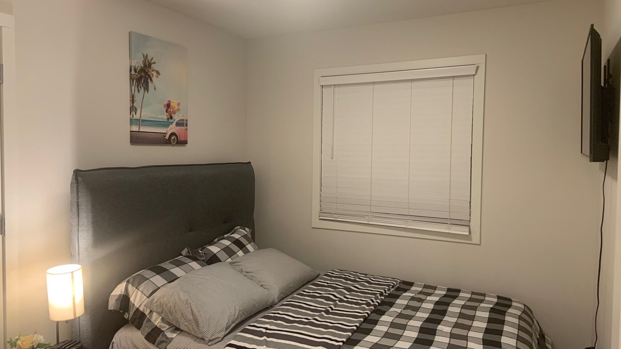 Photo of Bedroom in Regina