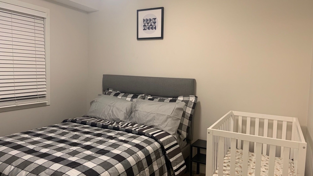 Photo of Bedroom in Regina