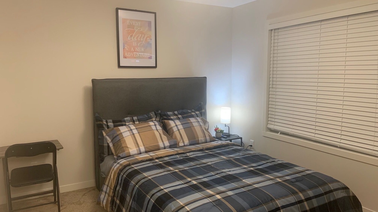 Photo of Bedroom in Regina