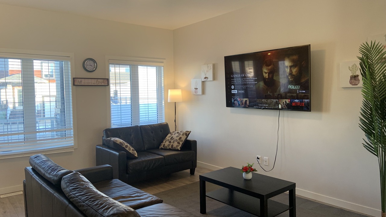 Photo of Livingroom in Regina