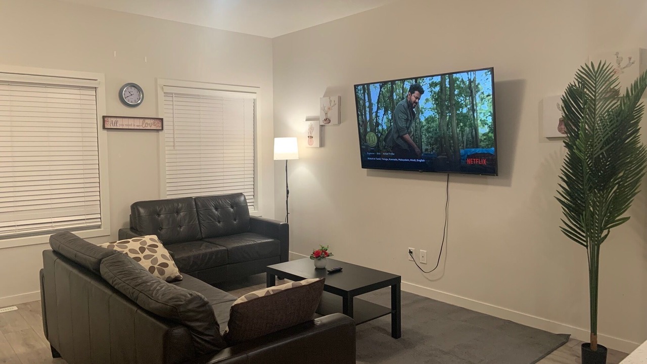 Photo of Livingroom in Regina