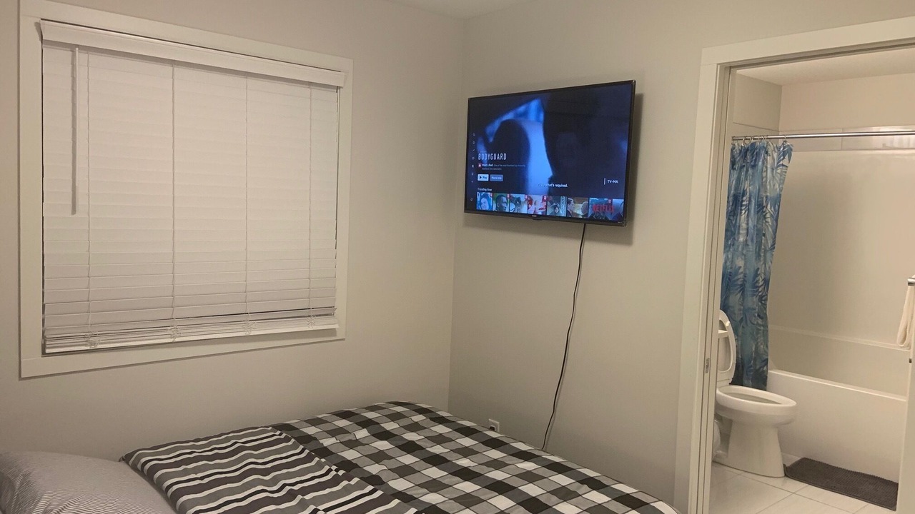 Photo of Bedroom in Regina