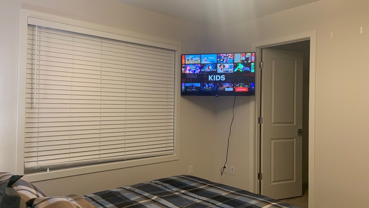 Photo of Bedroom in Regina