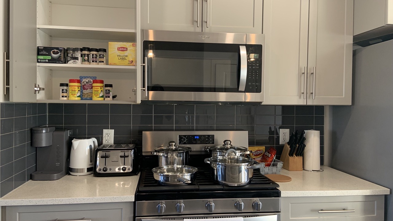 Photo of Kitchen in Regina