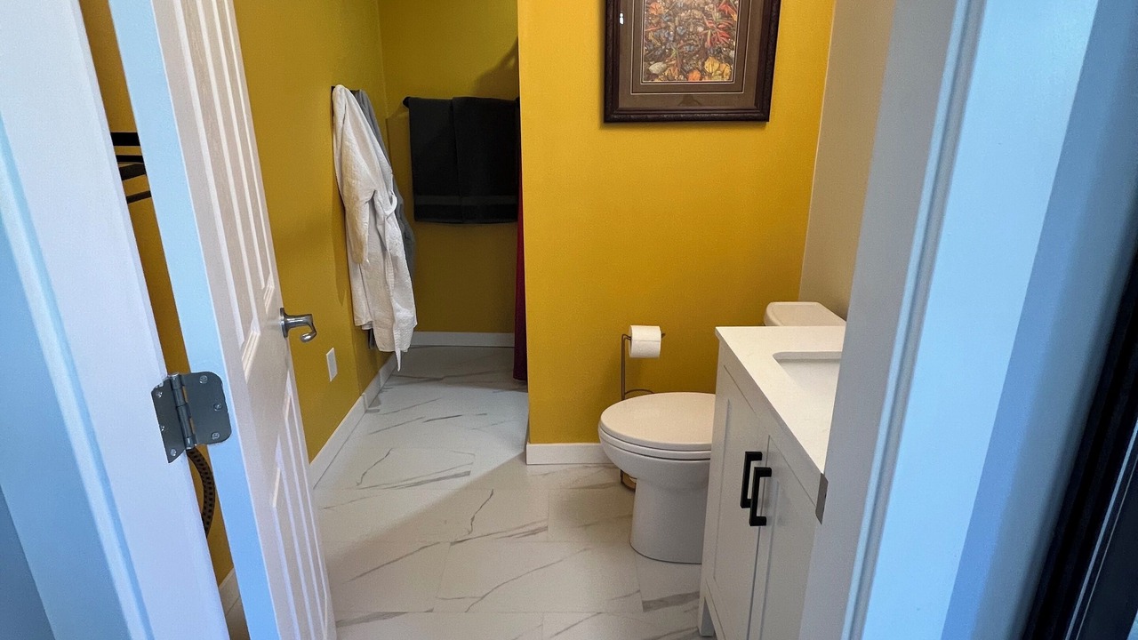Photo of Bathroom in Sardis