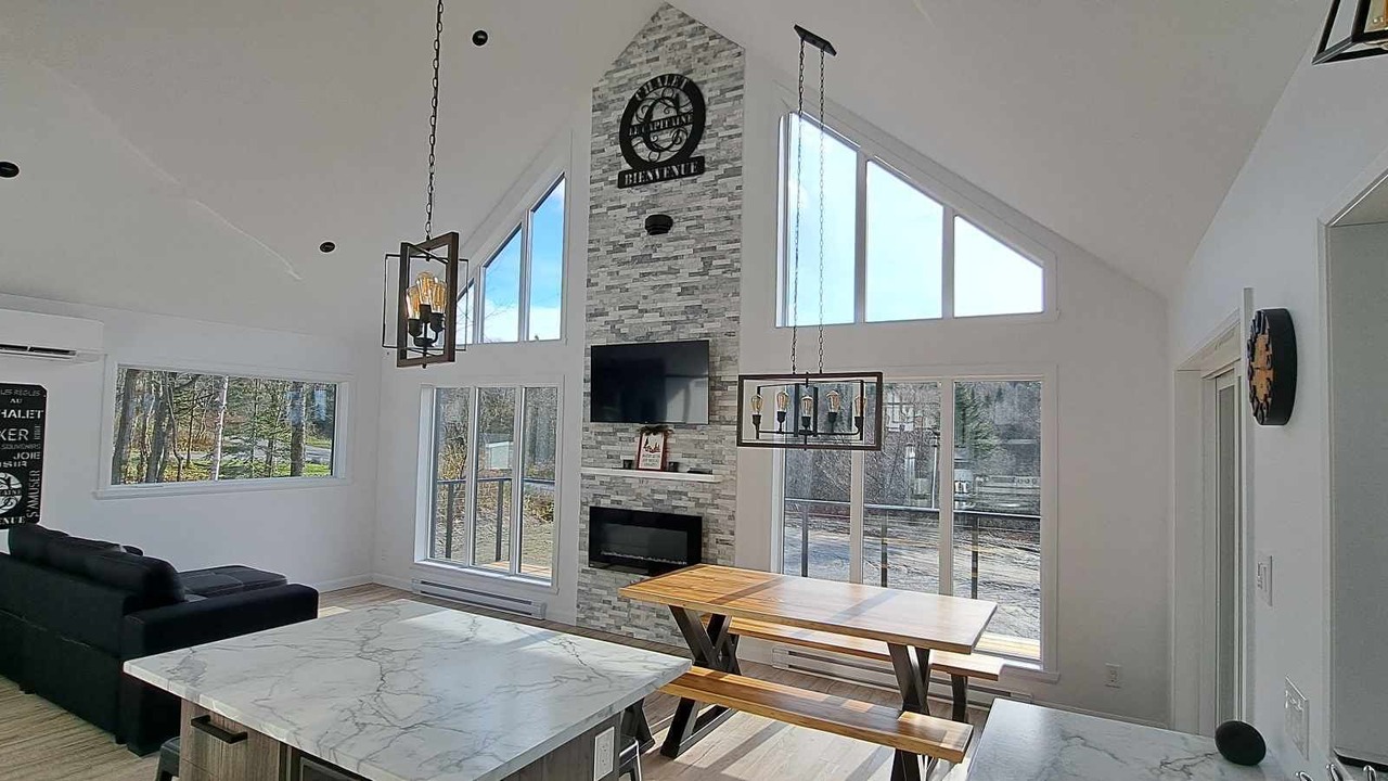 Photo of Livingroom in Saint-Sylvestre