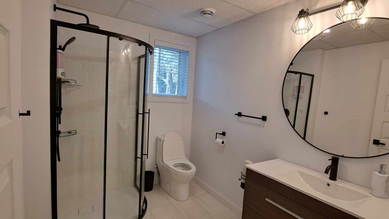 Photo of Bathroom in Saint-Sylvestre