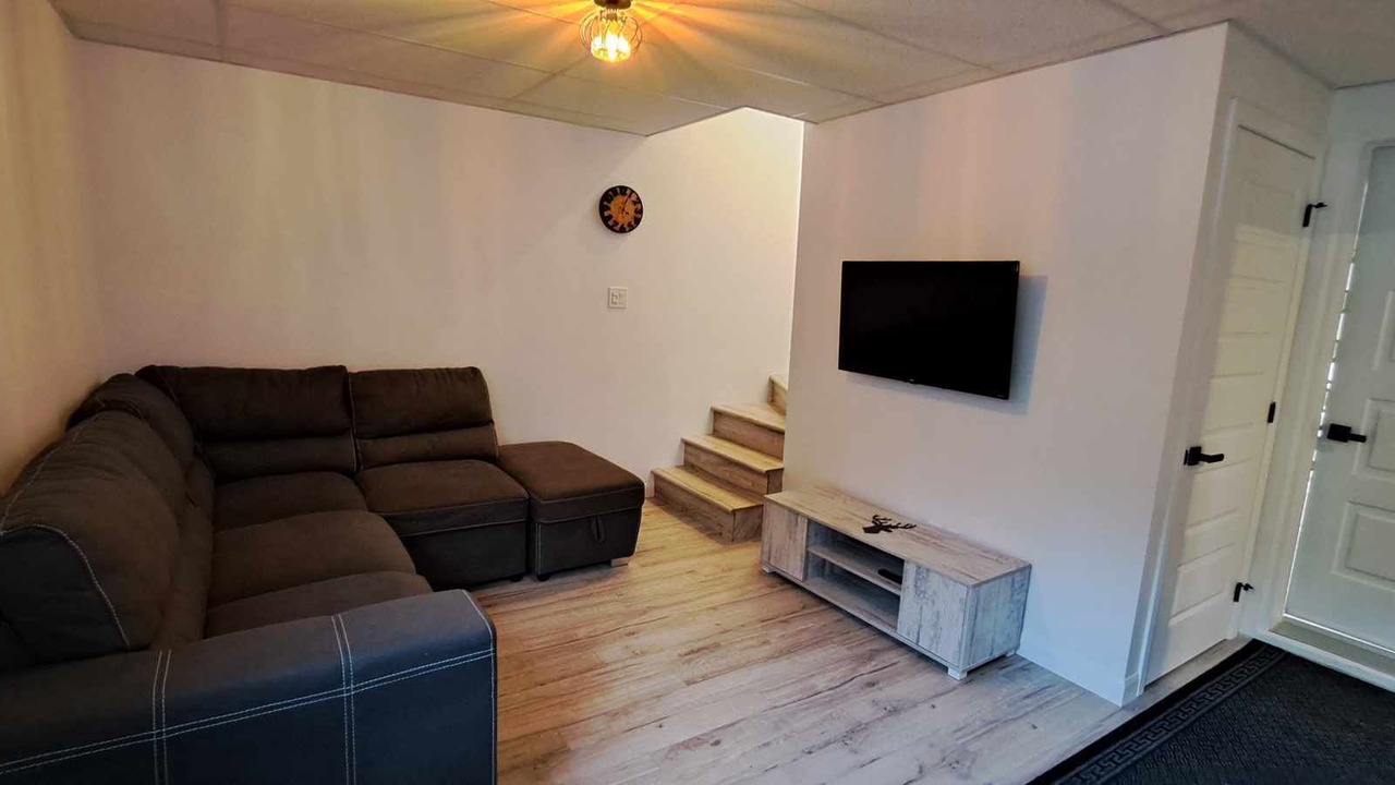 Photo of Livingroom in Saint-Sylvestre