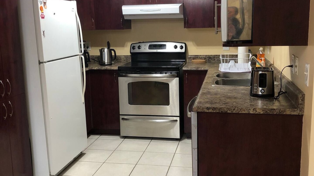 Photo of Kitchen in Hull