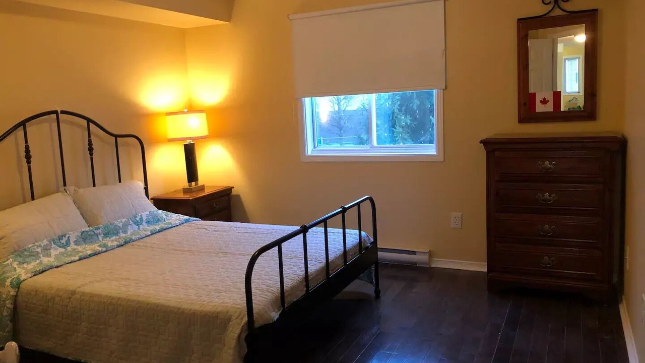 Photo of Bedroom in Hull
