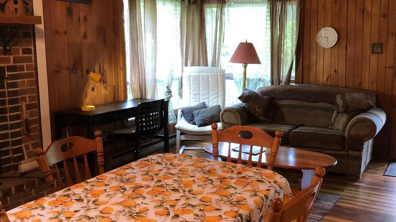 Photo of Livingroom in Saint-Faustin-Lac-Carre