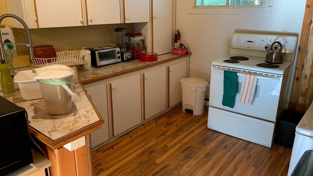 Photo of Kitchen in Saint-Faustin-Lac-Carre