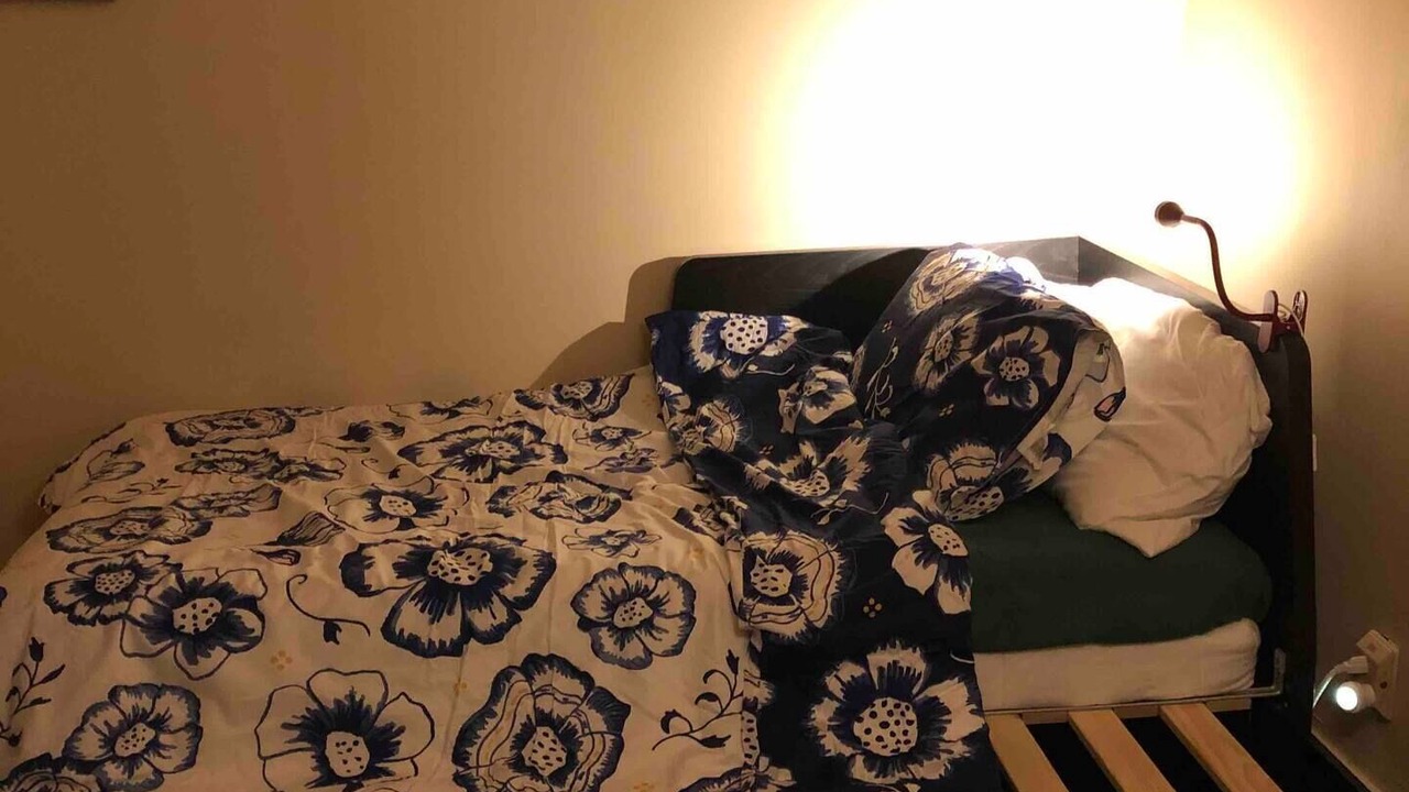Photo of Bedroom in Saint-Faustin-Lac-Carre