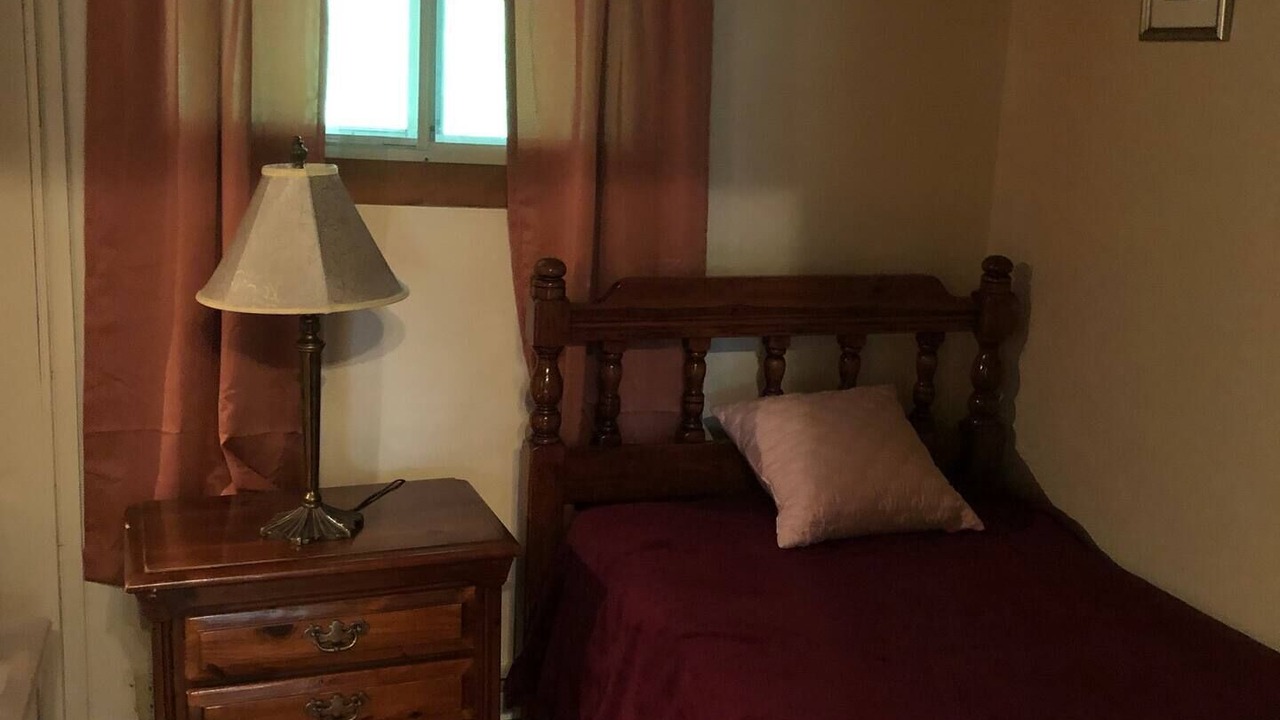 Photo of Bedroom in Saint-Faustin-Lac-Carre