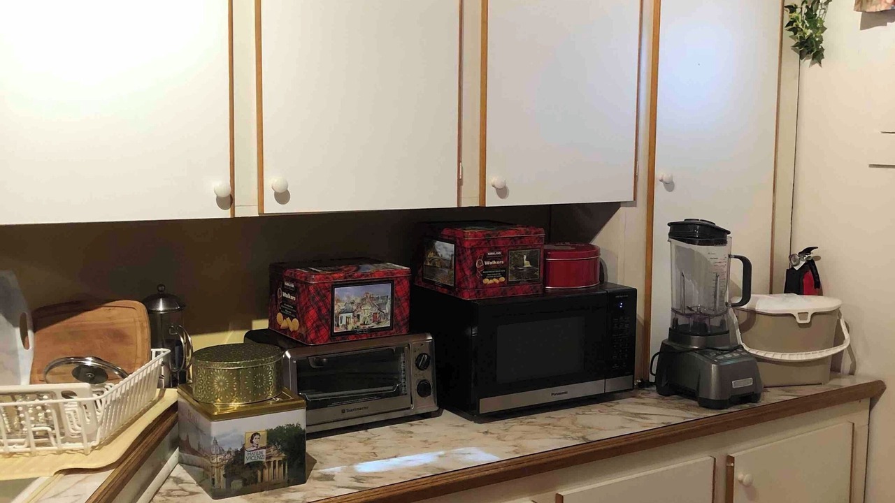 Photo of Kitchen in Saint-Faustin-Lac-Carre