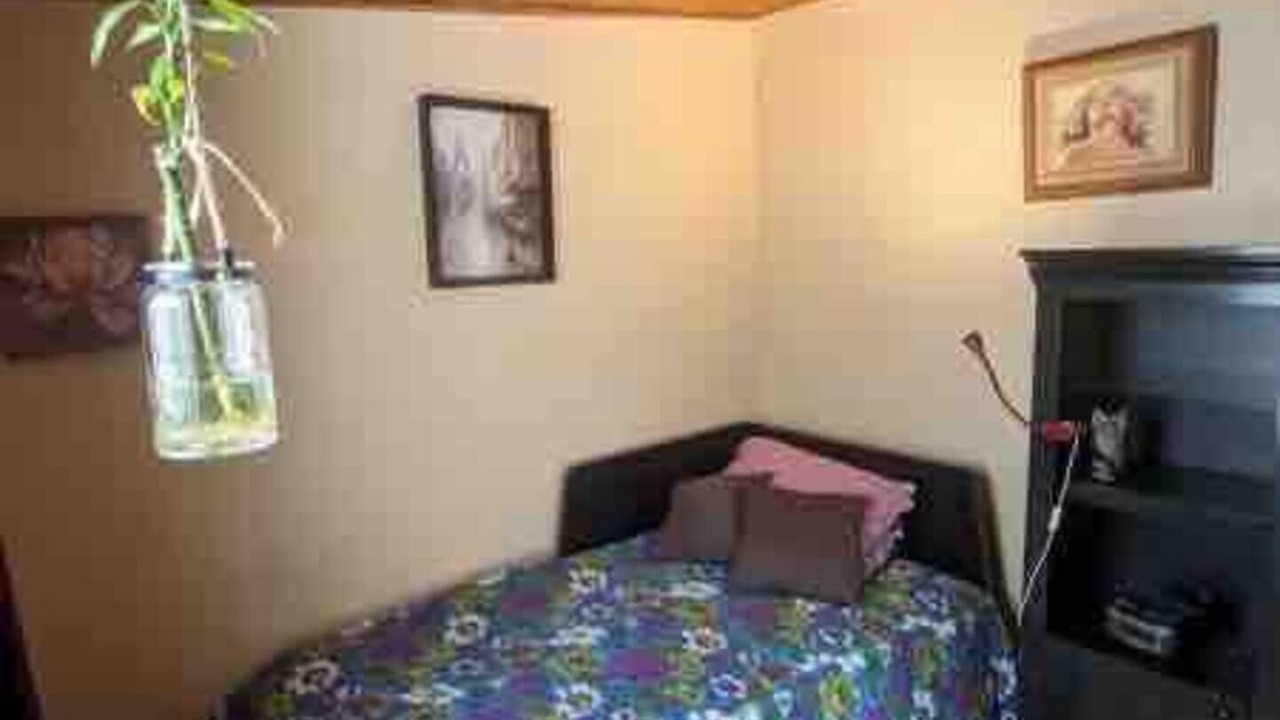 Photo of Bedroom in Saint-Faustin-Lac-Carre