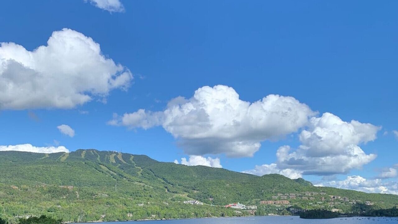 Photo of Outdoor in Mont-Tremblant