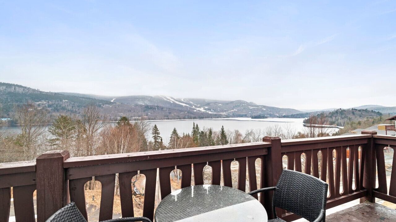 Photo of Outdoor in Mont-Tremblant