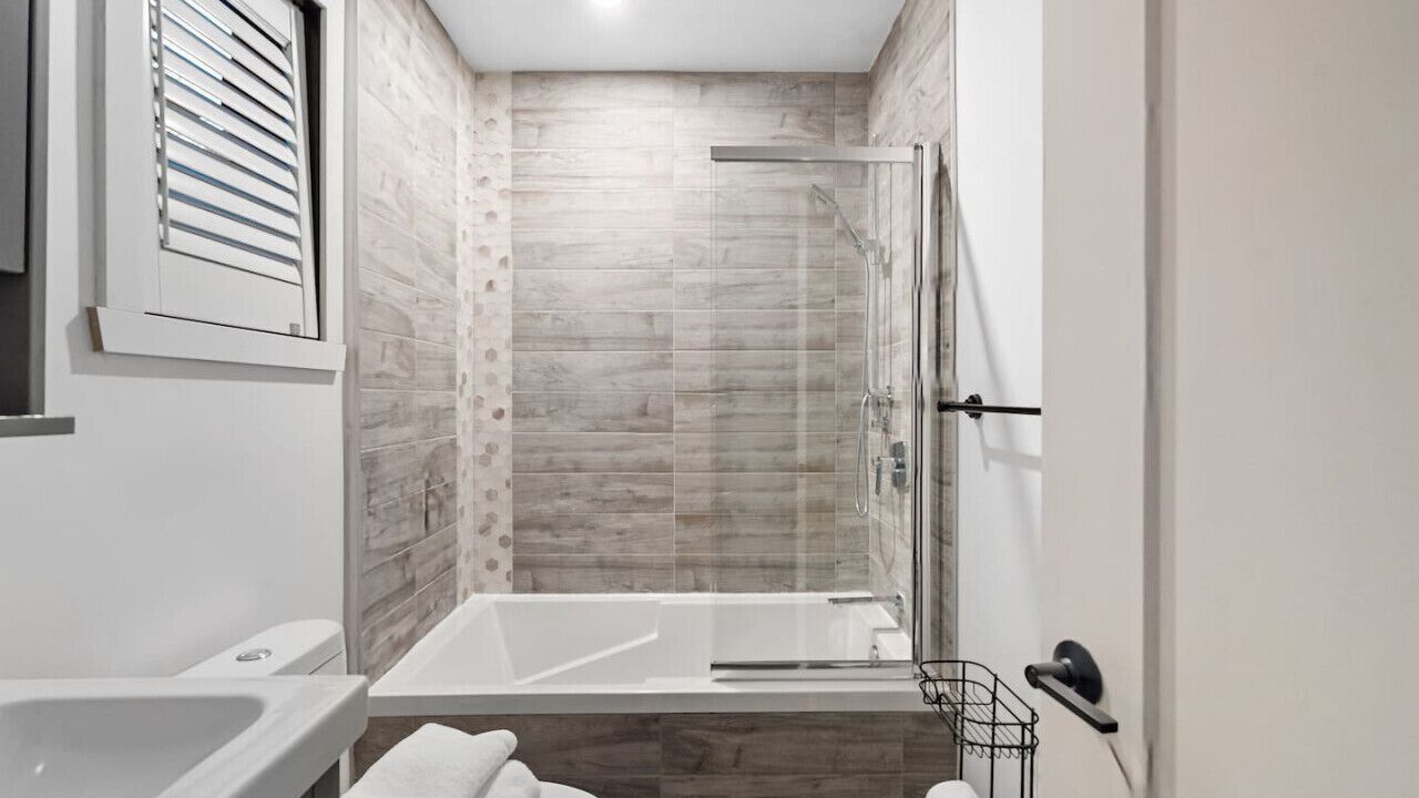 Photo of Bathroom in Mont-Tremblant
