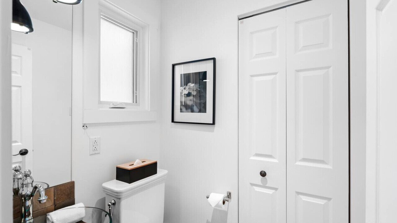 Photo of Bathroom in Mont-Tremblant