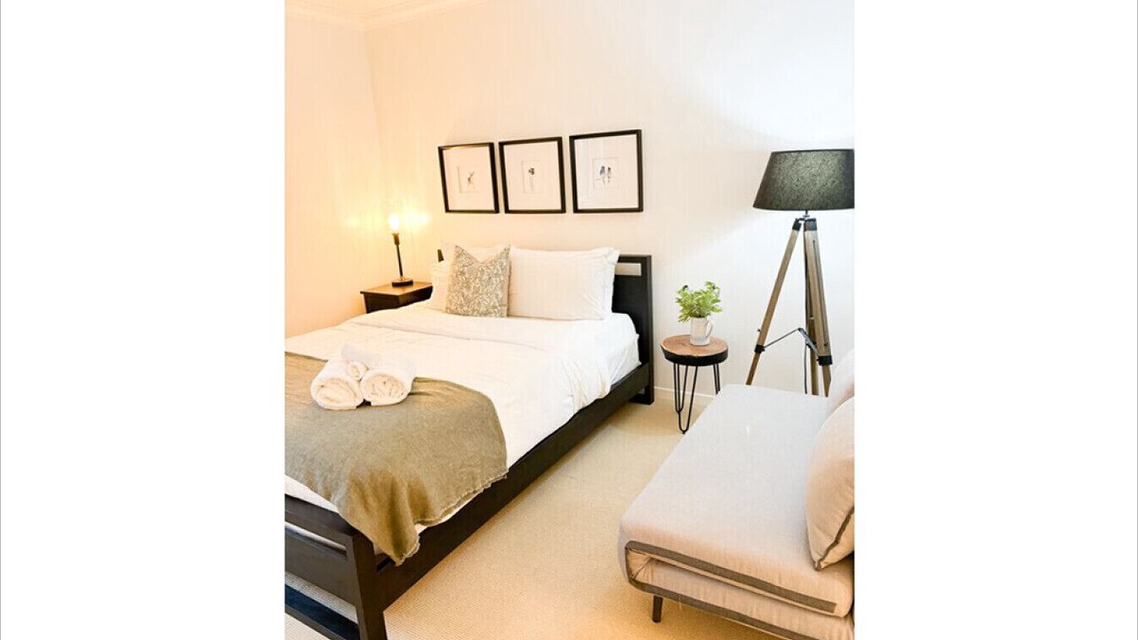 Photo of Bedroom in Mont-Tremblant