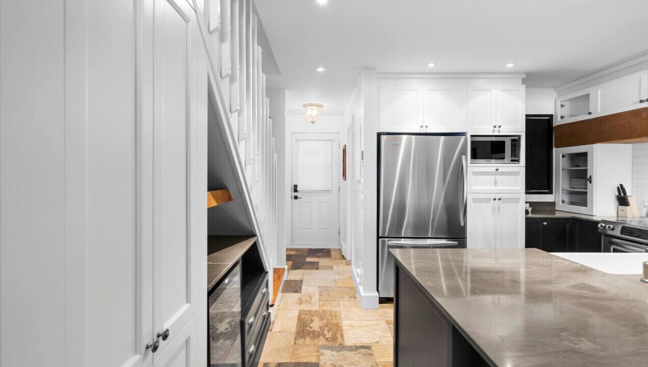 Photo of Kitchen in Mont-Tremblant