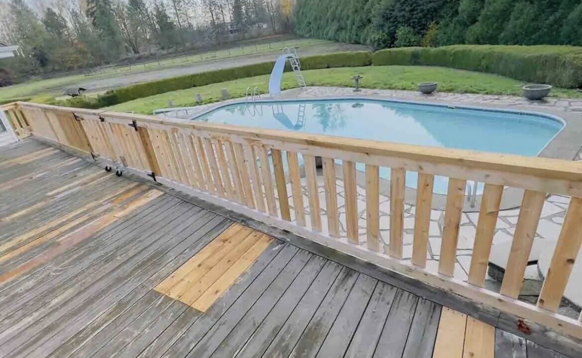 Photo of Outdoor in Langley