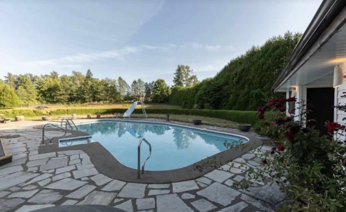Photo of Outdoor in Langley