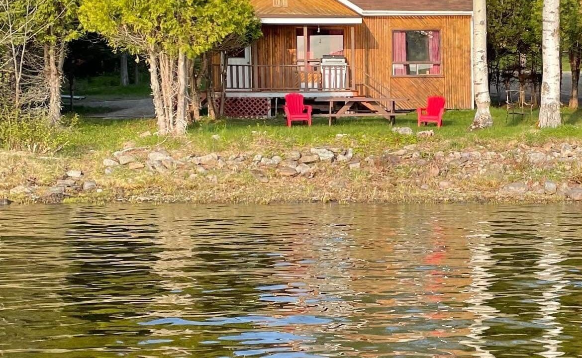 Photo of Outdoor in Lejeune