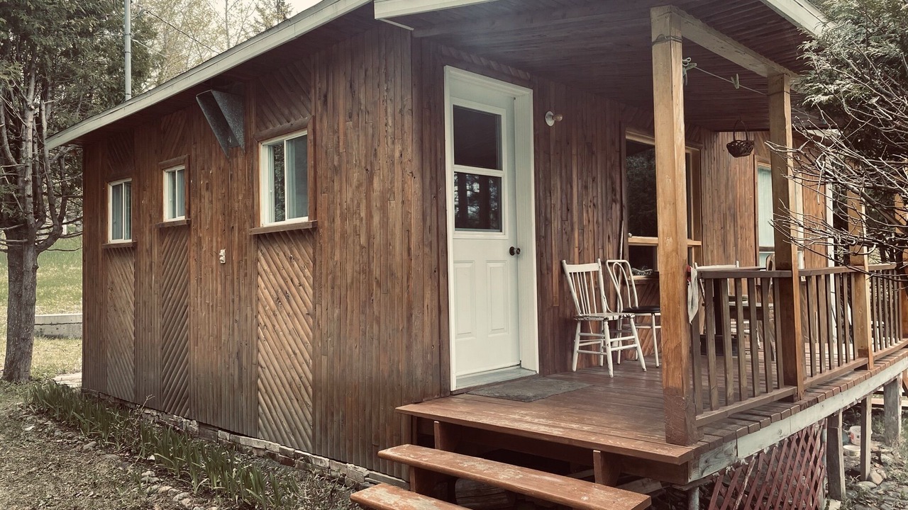Photo of Outdoor in Lejeune