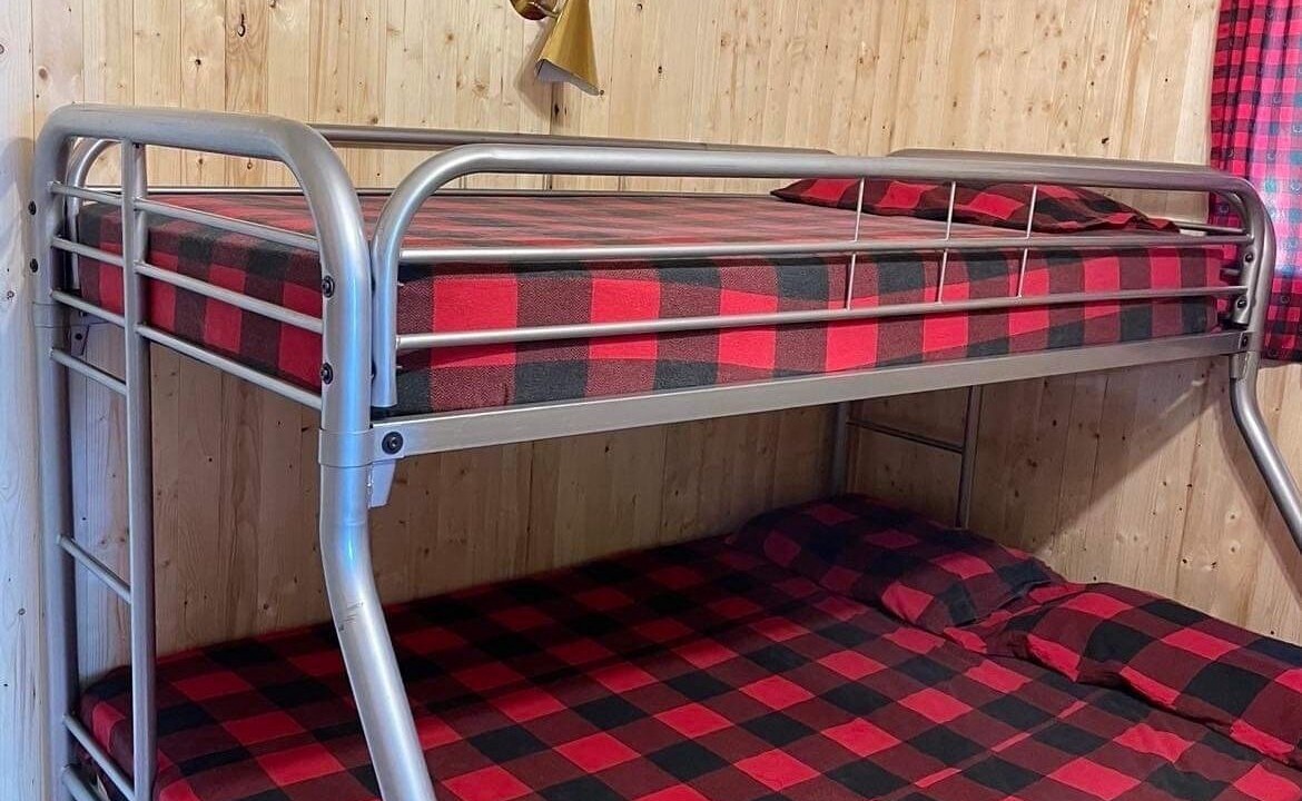 Photo of Bedroom in Lejeune
