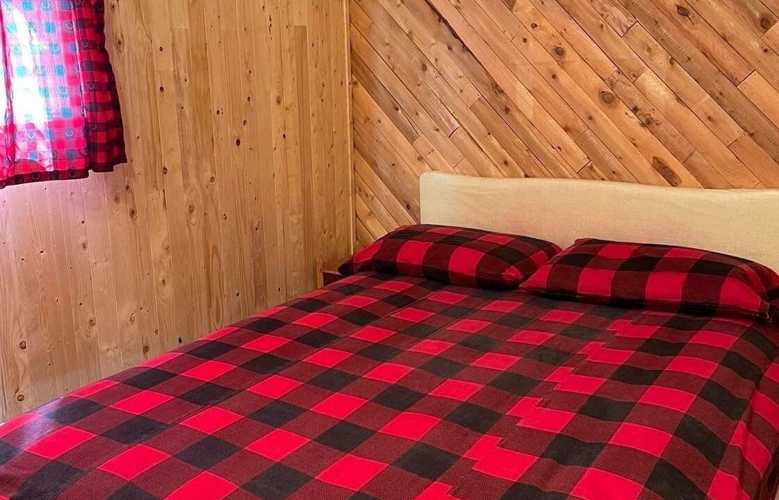 Photo of Bedroom in Lejeune