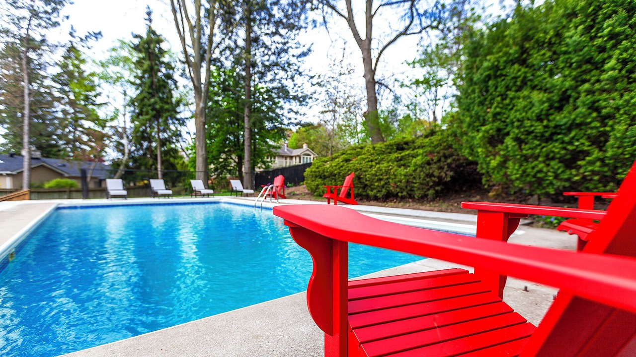 Photo of Outdoor in Clarkson-Lorne Park