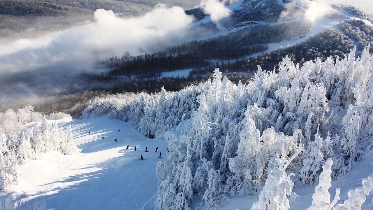 Photo of Others in Magog