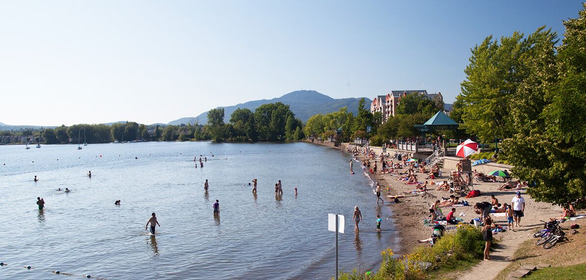 Photo of Others in Magog