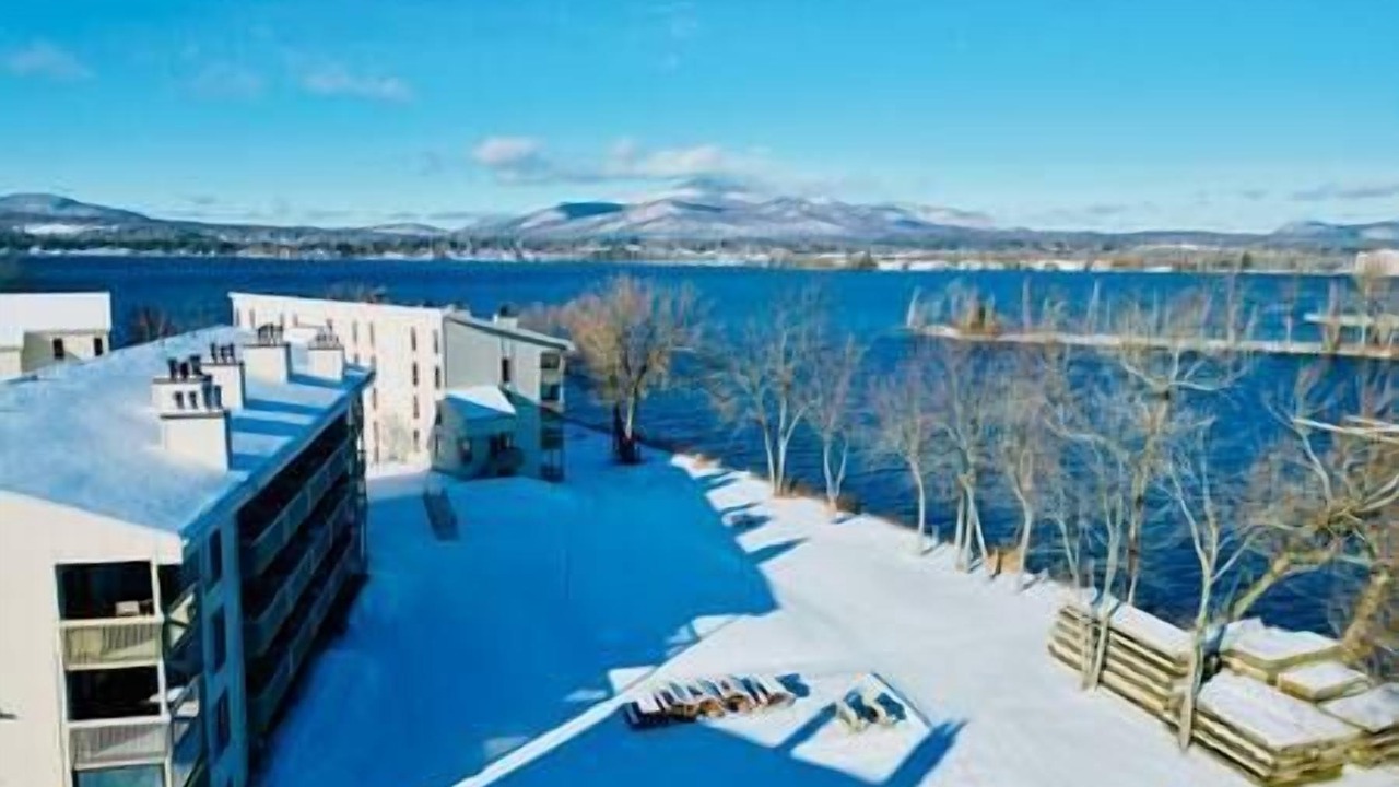 Photo of Others in Magog