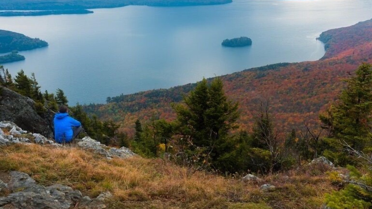 Photo of Others in Magog