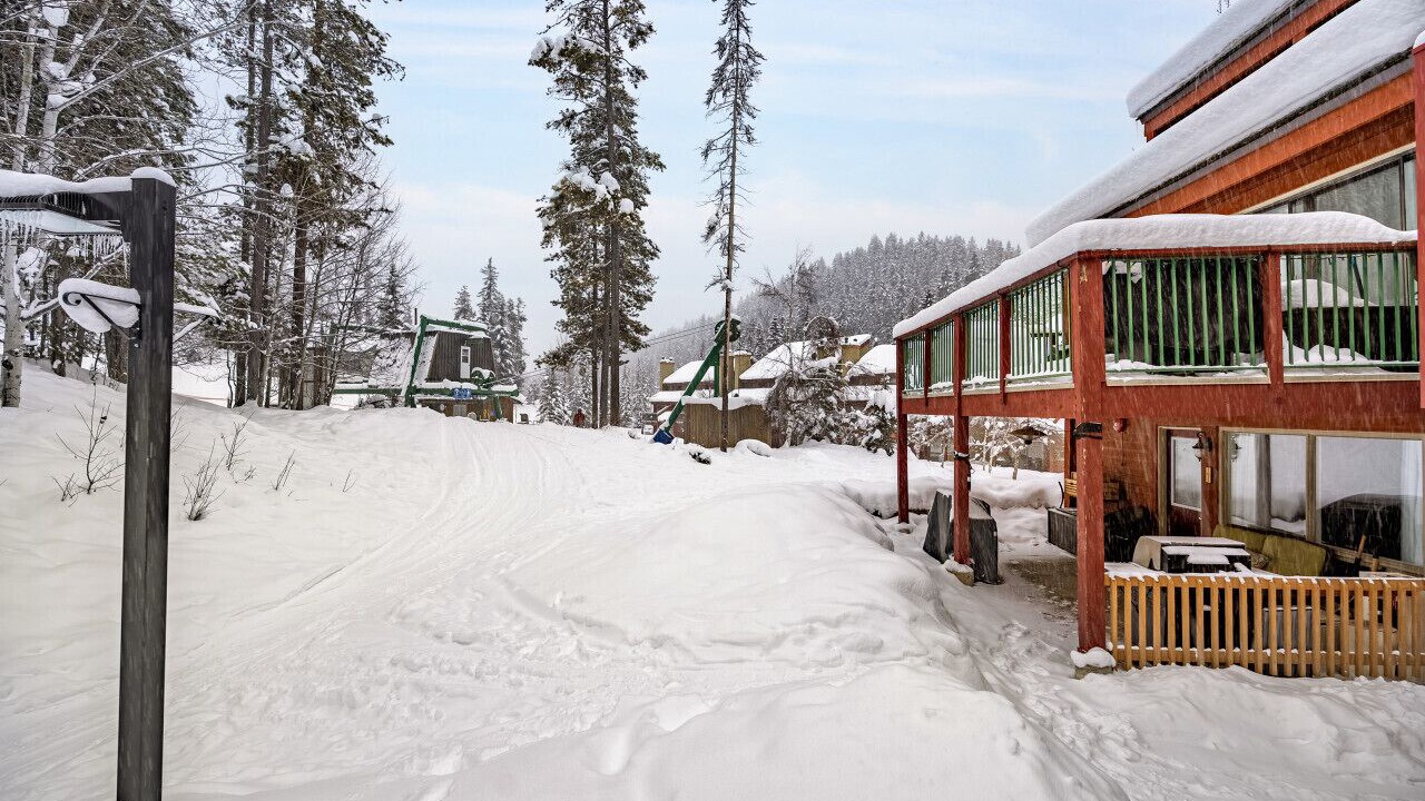 Photo of Outdoor in East Kootenay