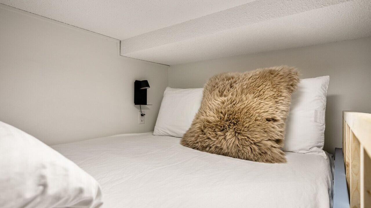 Photo of Bedroom in East Kootenay