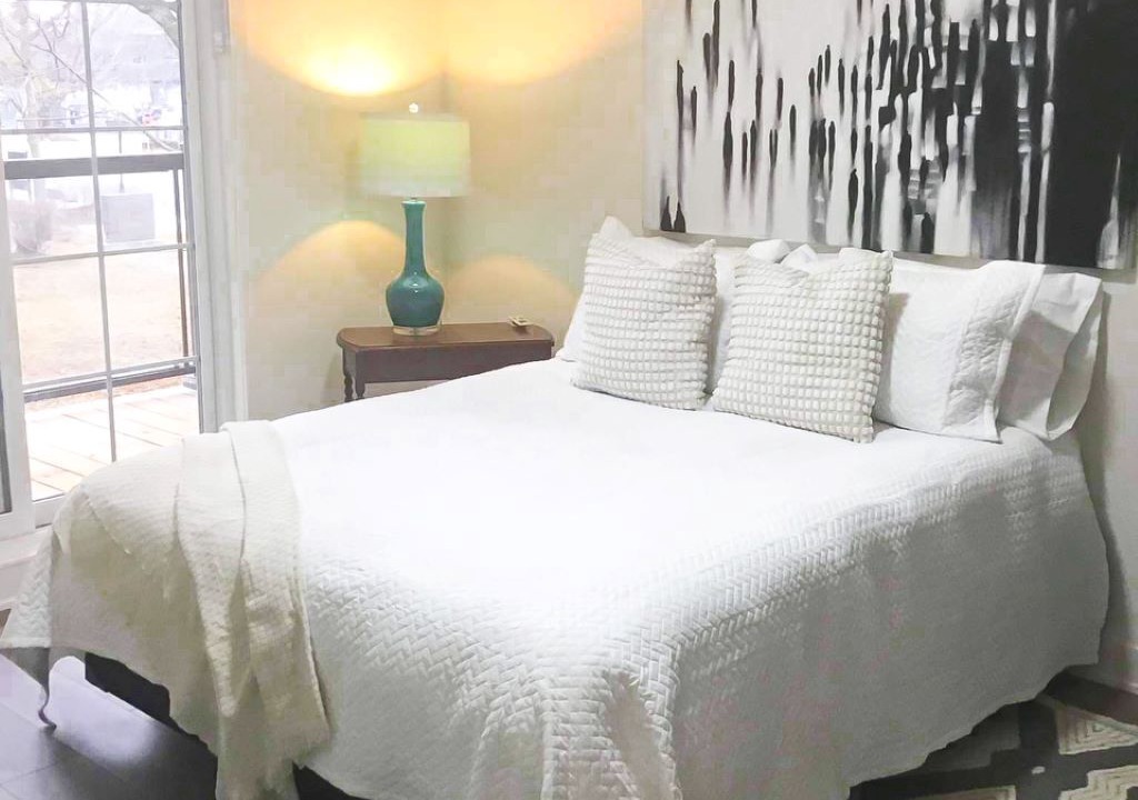 Photo of Bedroom in Jacksons Point
