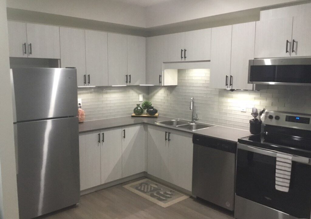 Photo of Kitchen in Jacksons Point