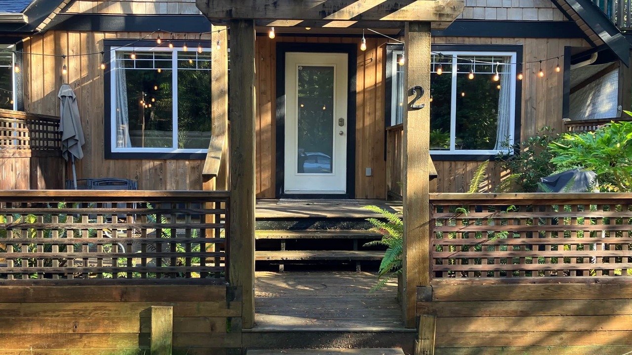 Photo of Others in Tofino